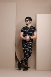 Feathers Tracksuits GALAXY